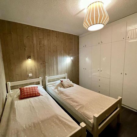 Apartment Le Pramecou - Val Claret-14 By Interhome ทีนเญอ ภายนอก รูปภาพ