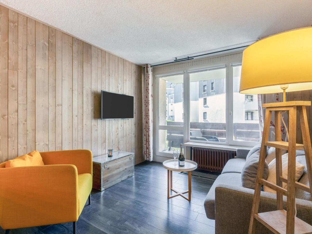 Apartment Le Pramecou - Val Claret-14 By Interhome ทีนเญอ ภายนอก รูปภาพ