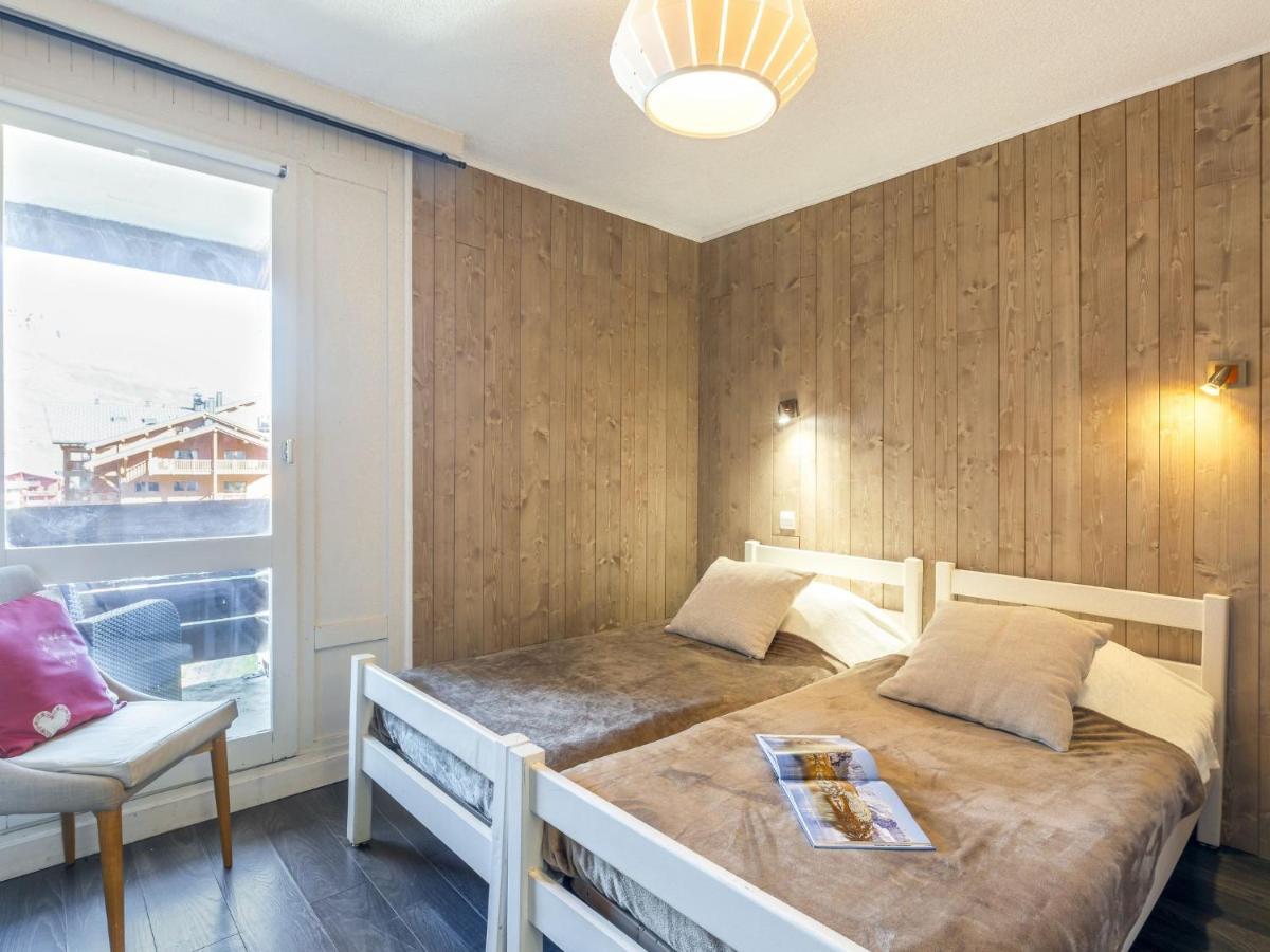 Apartment Le Pramecou - Val Claret-14 By Interhome ทีนเญอ ภายนอก รูปภาพ