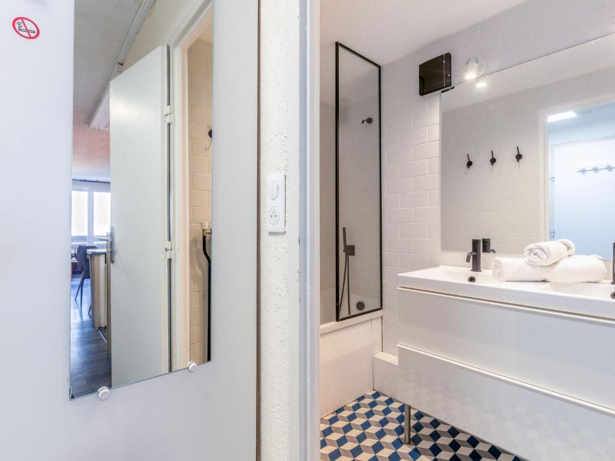 Apartment Le Pramecou - Val Claret-14 By Interhome ทีนเญอ ภายนอก รูปภาพ