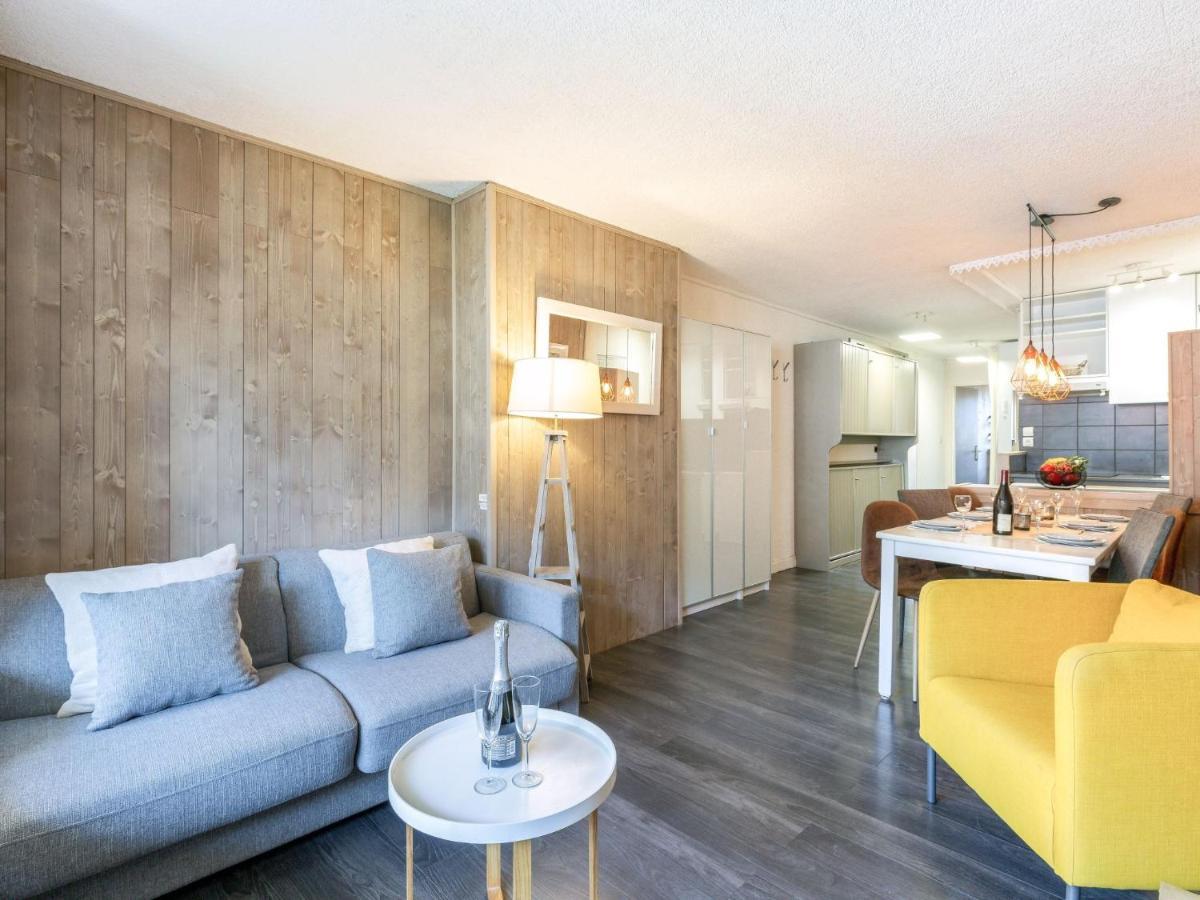 Apartment Le Pramecou - Val Claret-14 By Interhome ทีนเญอ ภายนอก รูปภาพ