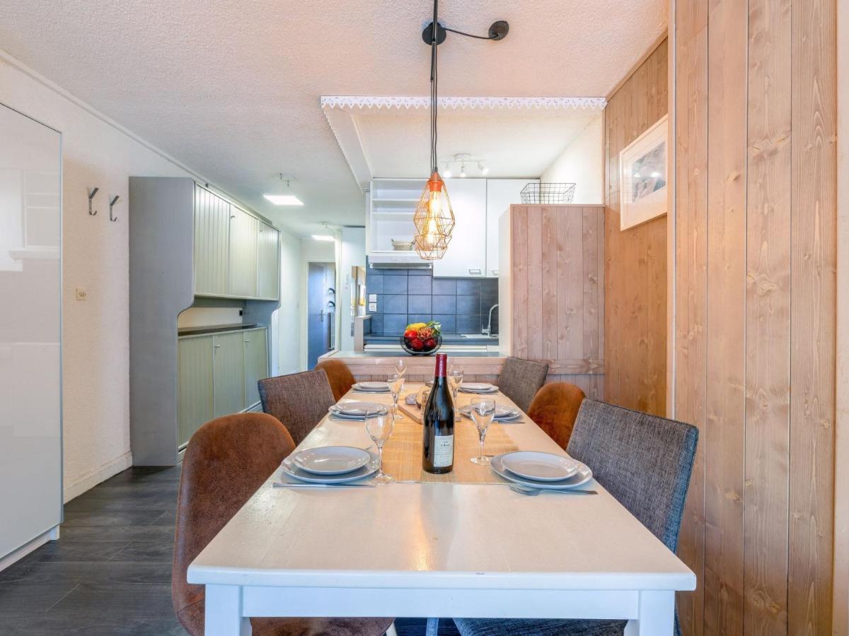 Apartment Le Pramecou - Val Claret-14 By Interhome ทีนเญอ ภายนอก รูปภาพ