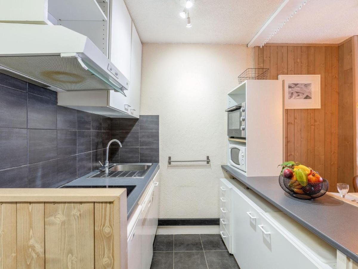 Apartment Le Pramecou - Val Claret-14 By Interhome ทีนเญอ ภายนอก รูปภาพ