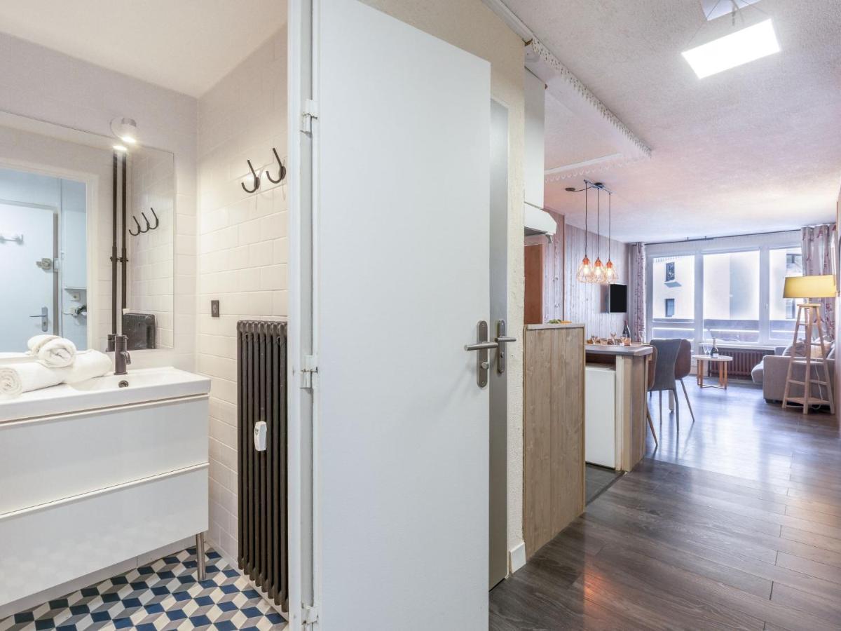 Apartment Le Pramecou - Val Claret-14 By Interhome ทีนเญอ ภายนอก รูปภาพ