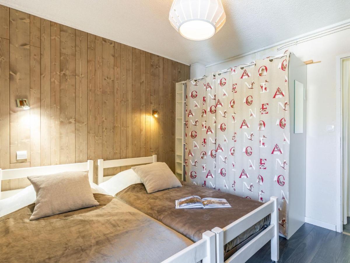 Apartment Le Pramecou - Val Claret-14 By Interhome ทีนเญอ ภายนอก รูปภาพ