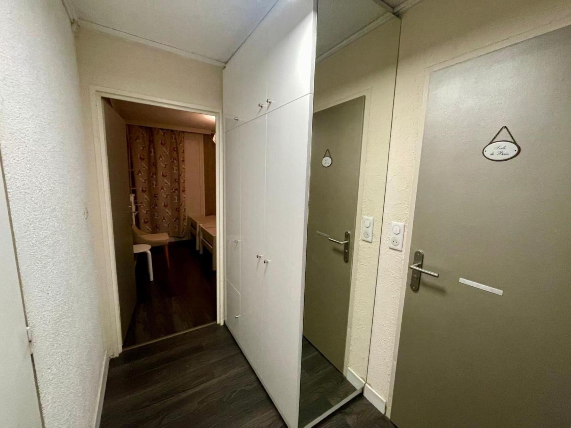 Apartment Le Pramecou - Val Claret-14 By Interhome ทีนเญอ ภายนอก รูปภาพ