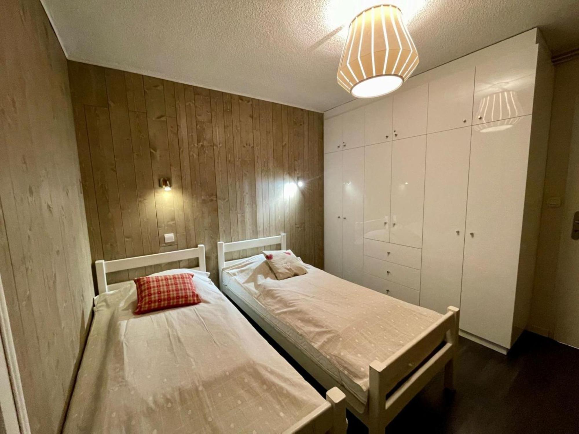 Apartment Le Pramecou - Val Claret-14 By Interhome ทีนเญอ ภายนอก รูปภาพ
